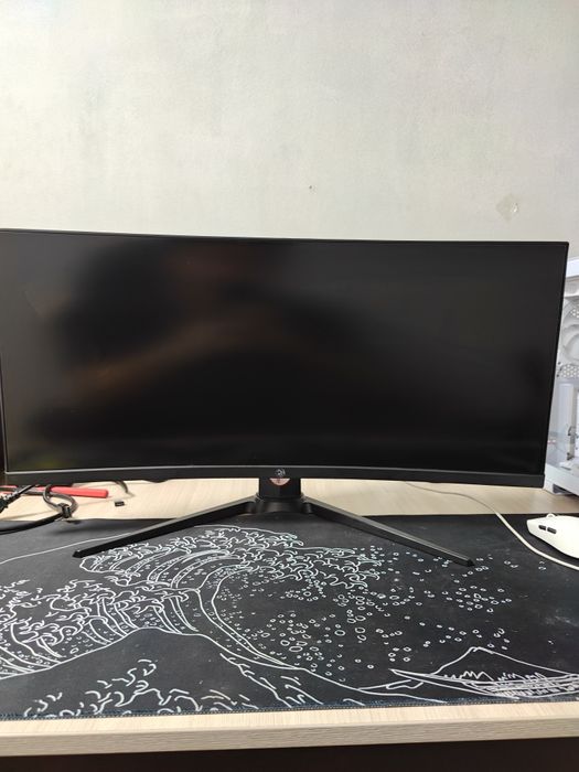 Монитор 2е gaming