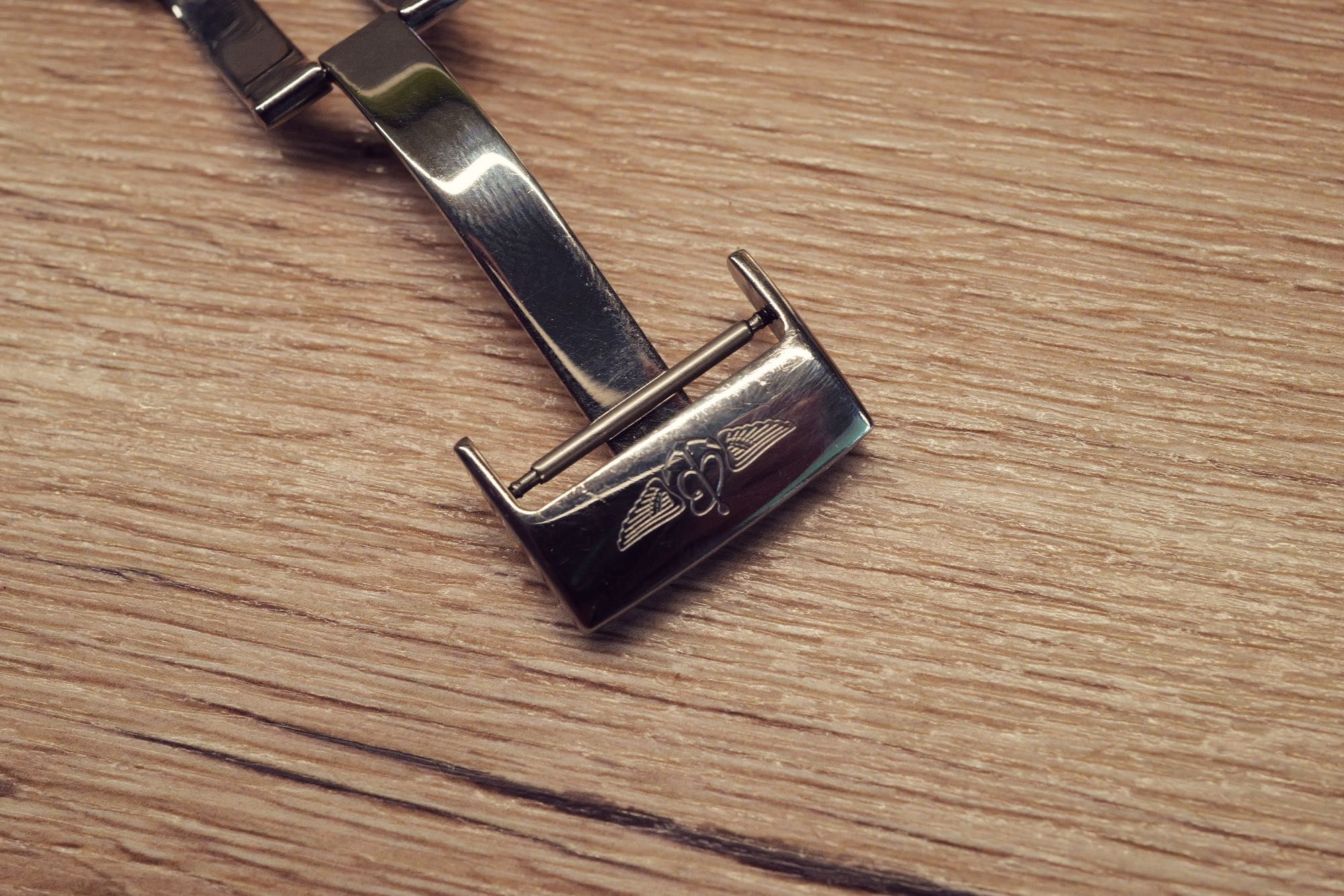 Breitling catarama deployant clasp Original
20-22 mm stare perfecta