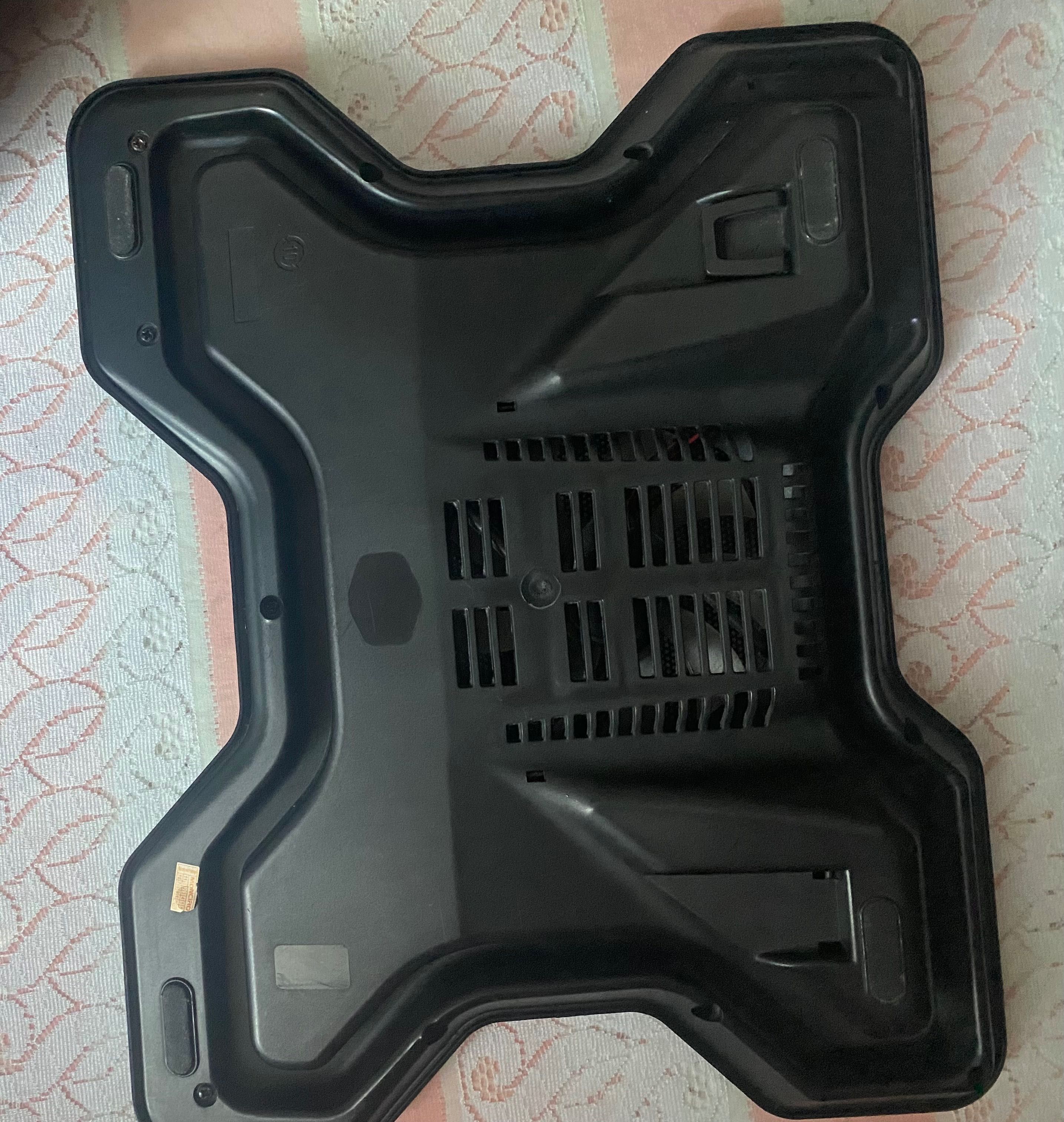 Cooler Laimonci,negru