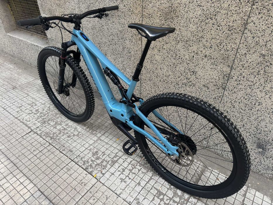 Specialized Turbo Levo Comp 29''/Sram GX 1x11/RockShox/E-bike/700Wh