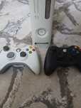 Assalom alekum Pristavka Xbox 360 sotiladi 60gb
