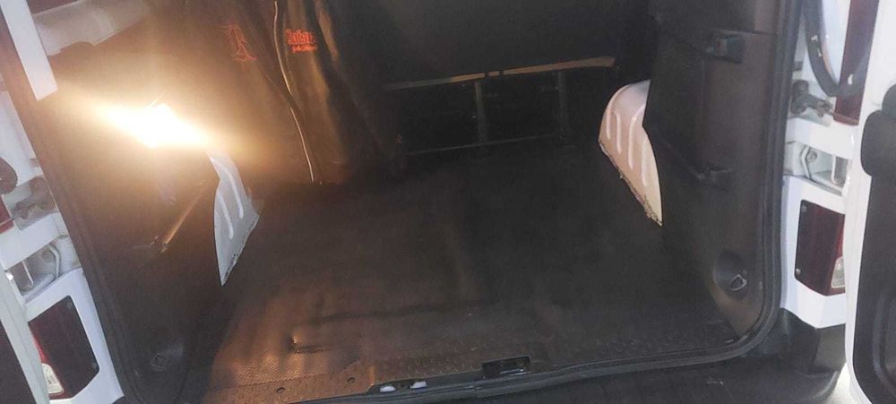 Renault trafic 3 de vanzare