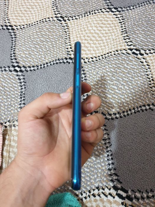 Redmi Note 9S edial 128 gb