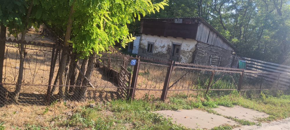 De vânzare teren intravilan in comuna Gemenele la 25 km