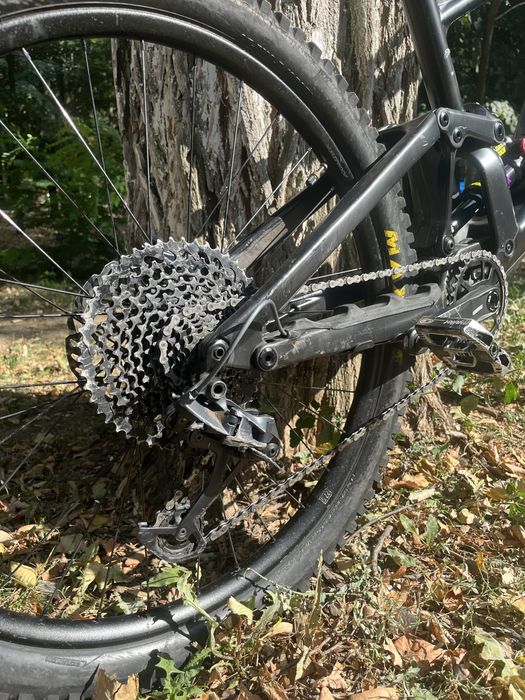 Bicicleta Full Suspension Specialized Enduro 2022