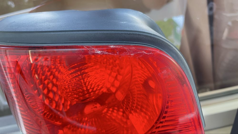 Стопове VW Touran