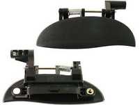 Maner usa exterior Hyundai Atos (Mx), 09.1997-12.2002, 8265001000, usa fata partea Stanga, fara garnitura