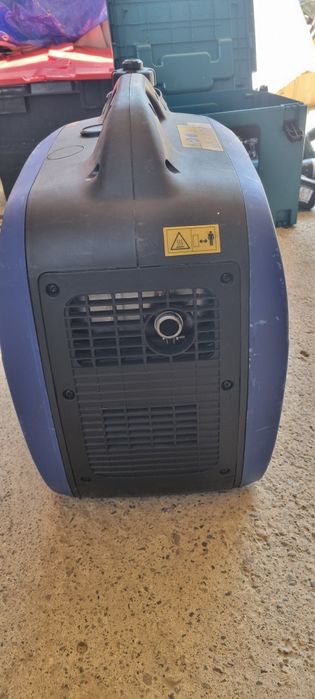 Generator DENQBAR BLUE 2.0