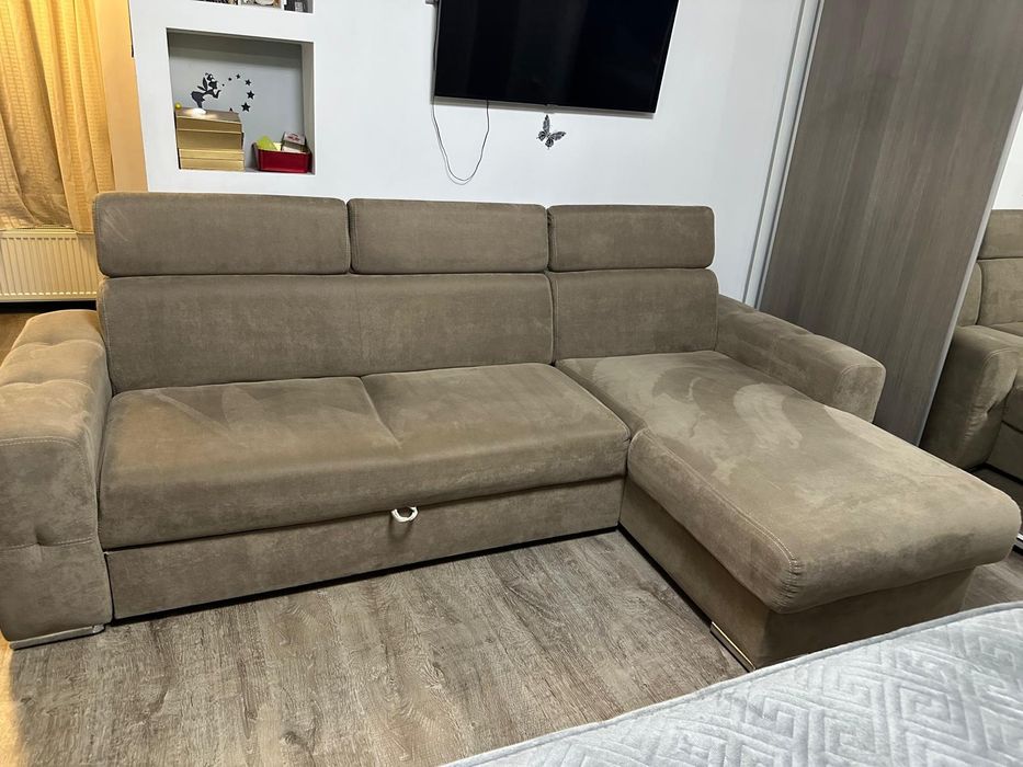 Canapea extensibilă de vânzare