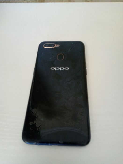 Телефон Оппо А5s Смартфон