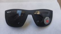 Ochelari de soare Rayban P801 C3 Polarized
