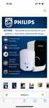 Фильтр для воды Philips