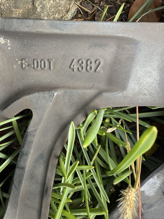 Jante tucson 2019,jantele se prezinta intr-o stare foarte buna,nu sunt