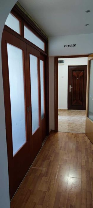 Bucuresti Kaufland Militari Strada Valea Cascadelor apartament cu 2 camere 84000 euro