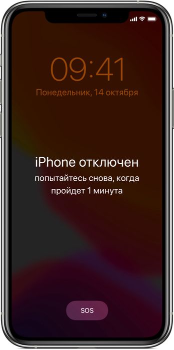 Разблокировка айфонов от 5000т