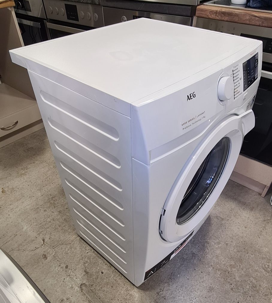 Пералня А+++ AEG PROSENSE series 6000 7кг/1400обр