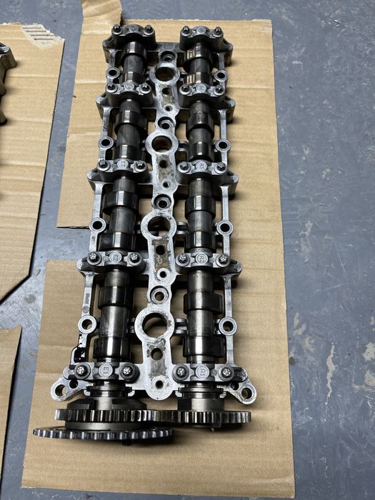 Port ax semichiuloasa bmw e90 e91 e92 e87 f10 2.0d n47d20a n47d20c