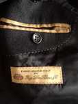 Пальто "Windsor", мужское. Ткань от "Loro Piana & G"