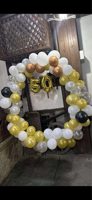 Подаръчета за повод и декорация за вашия празник