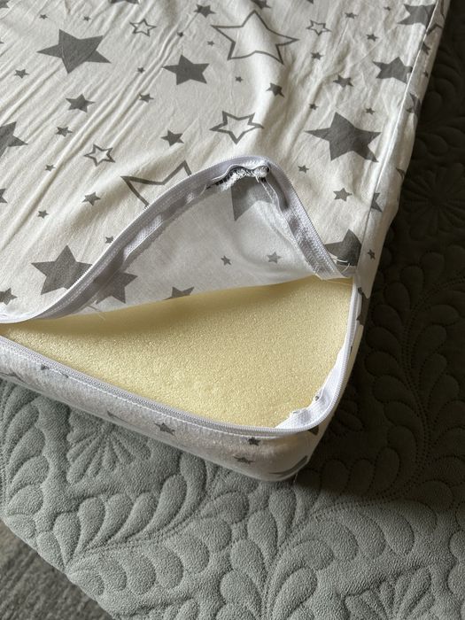 Perna anti reflux bebelusi