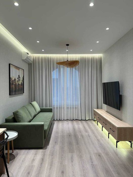 Сдаётся квартира аренду в Мирзо Улугбекском районе ЖК  NRG Mirzo Uluge