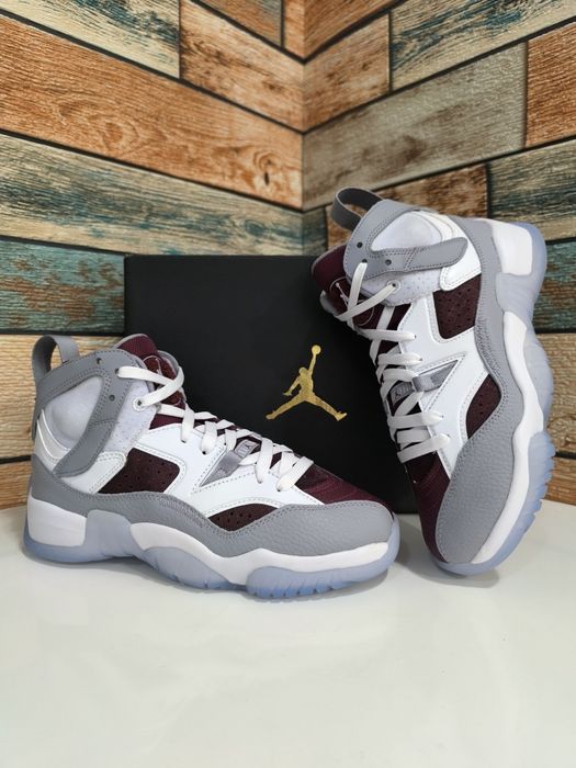 Air Jordan Jumpman Two Trey