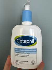 Cetaphil skin cleanser 460мл