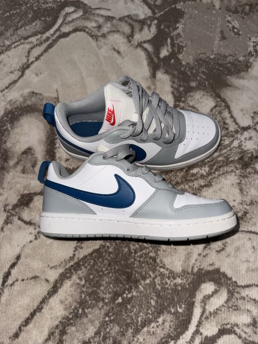 Обувки Nike Dunk Low