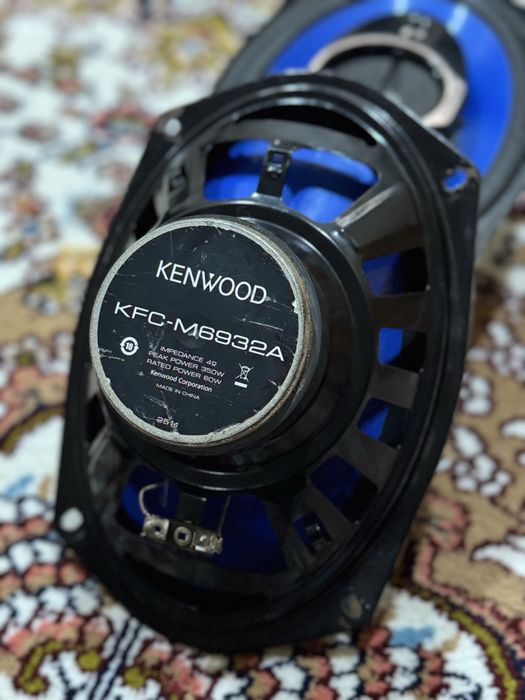 Kalonka kenwood  China