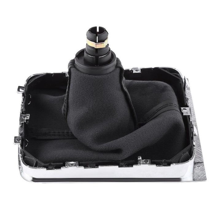топка за скоростен лост с маншон automax larath за vw passat b7 ...