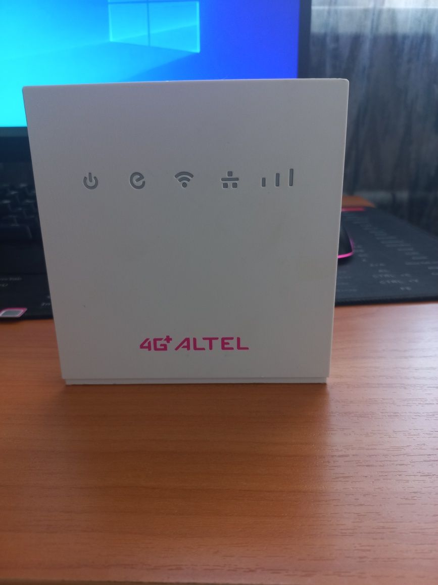 Продам Altel 4g CPE router