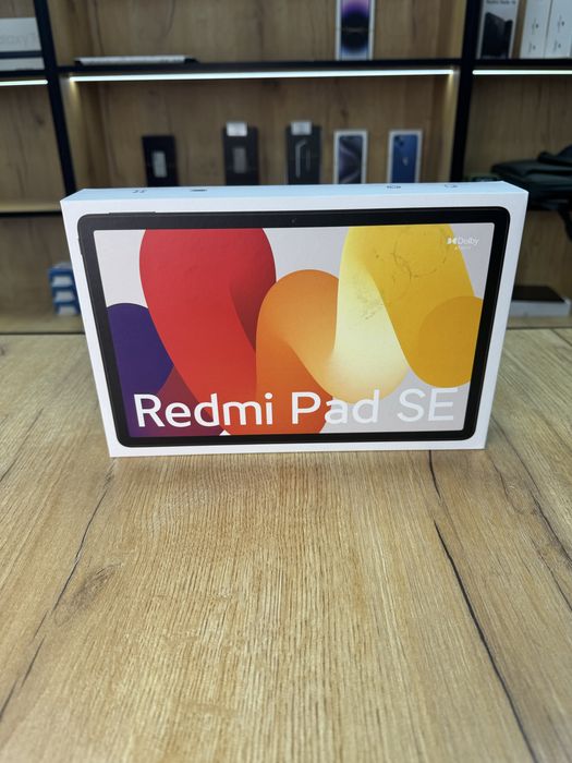 Redmi Pad Se 128 gb