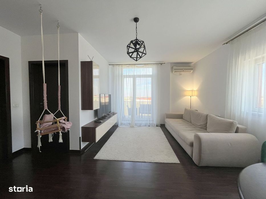 Apartament 3 camere – Calea Aradului, lângă Spitalul Premier