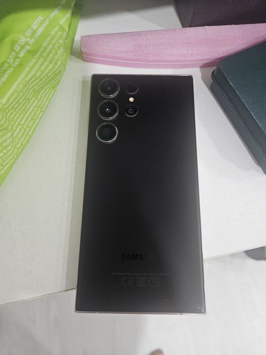 Samsung Galaxy S 23 Ultra