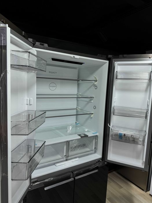 Холодильник Midea 4-х дверный MDRM691MIE46 + САМЫЕ НИЗКИЕ ЦЕНЫ В УЗБ