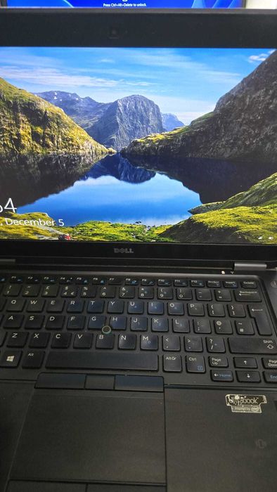 Dell Latitude E7450 i7, 8GB, SSD + Docking + 2 Încărcătoare