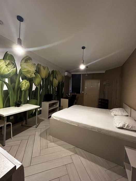 Дава се под наем Едностаен апартамент в София, Студентски град - 41 кв.м за 357 € - Снимка #5