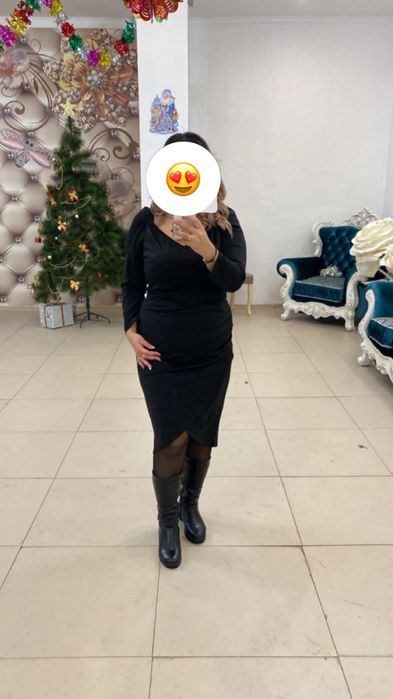 Продам платье