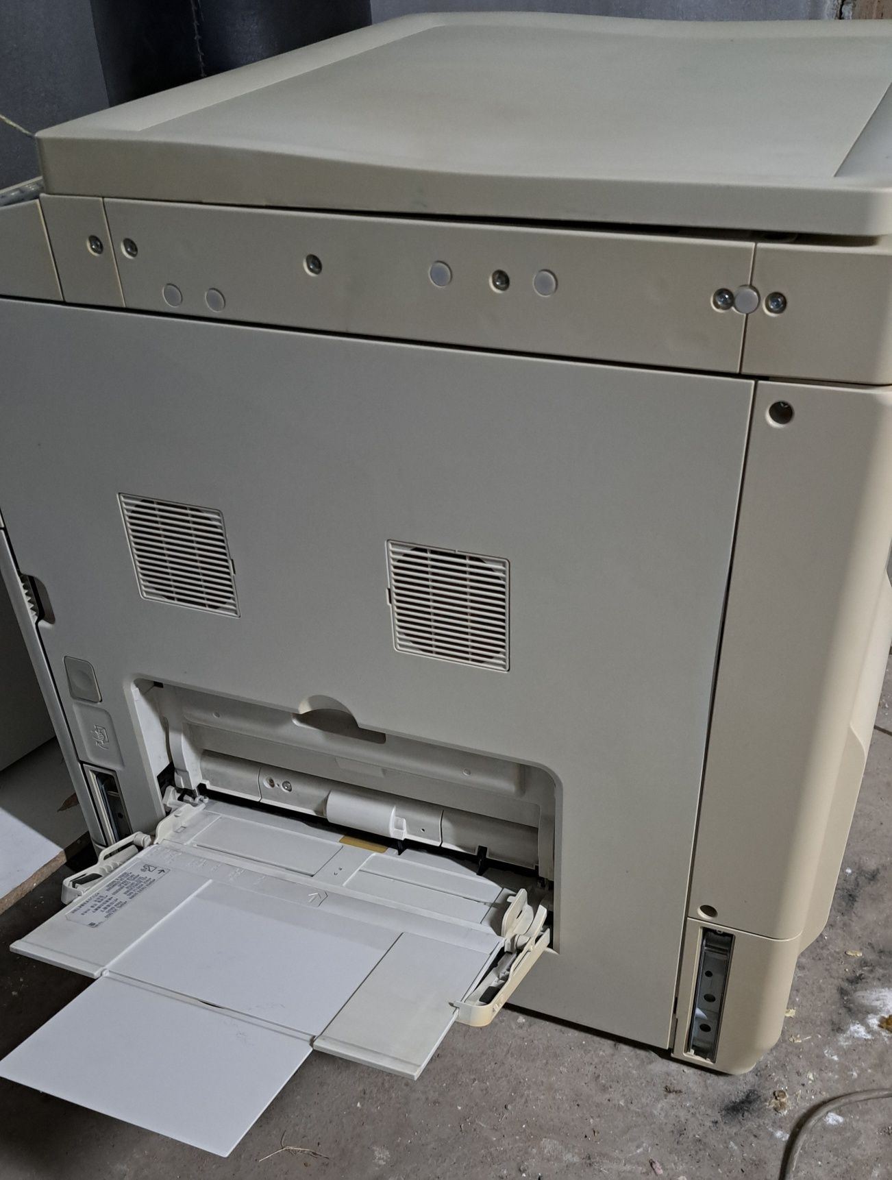 Принтер Canon 2520 формат А3, А4