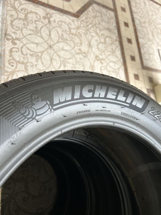 Michelin balon sotiladi 225/55/17