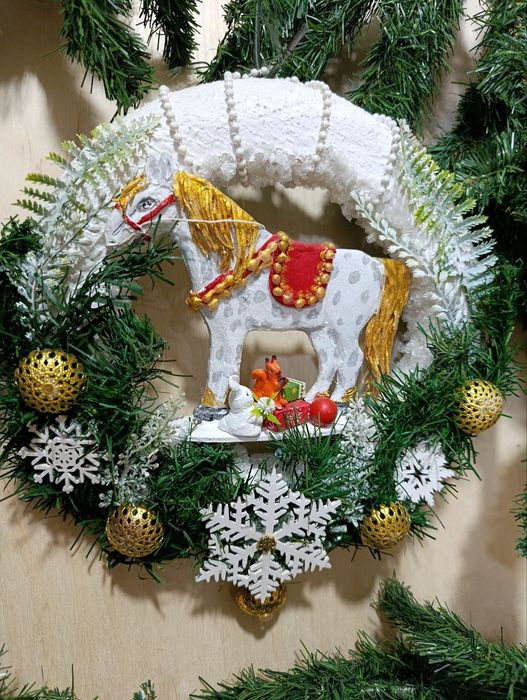 Новогодние подарки в наличии