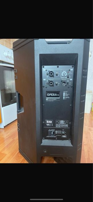 продам колонку dB Technologies Opera 15