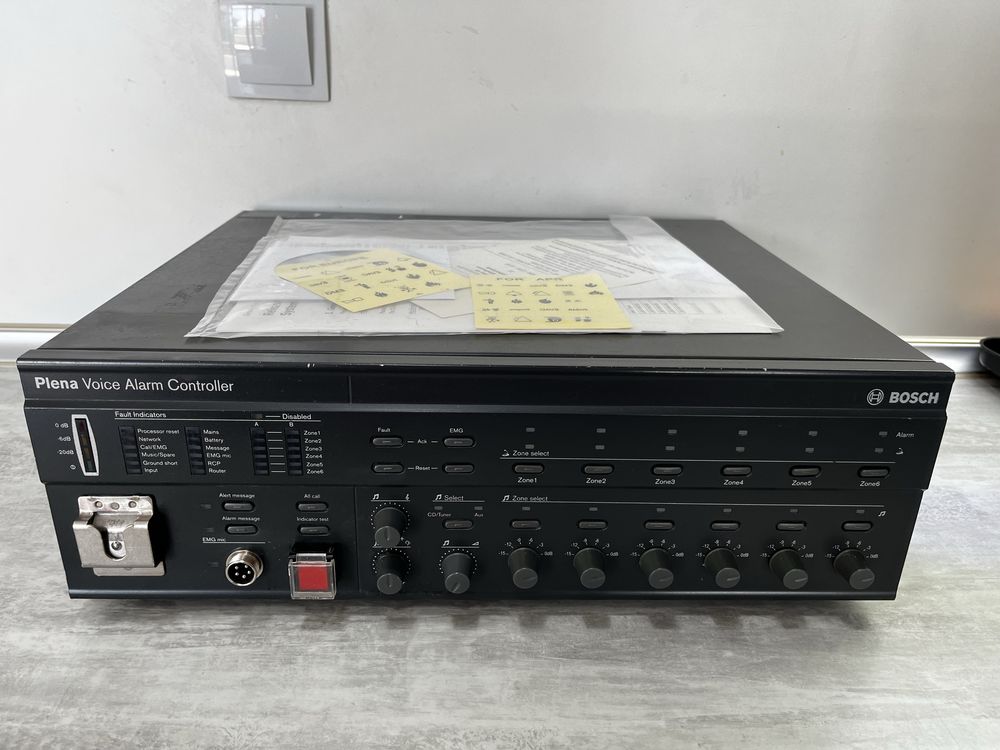 Bosch Plena LBB1990/00