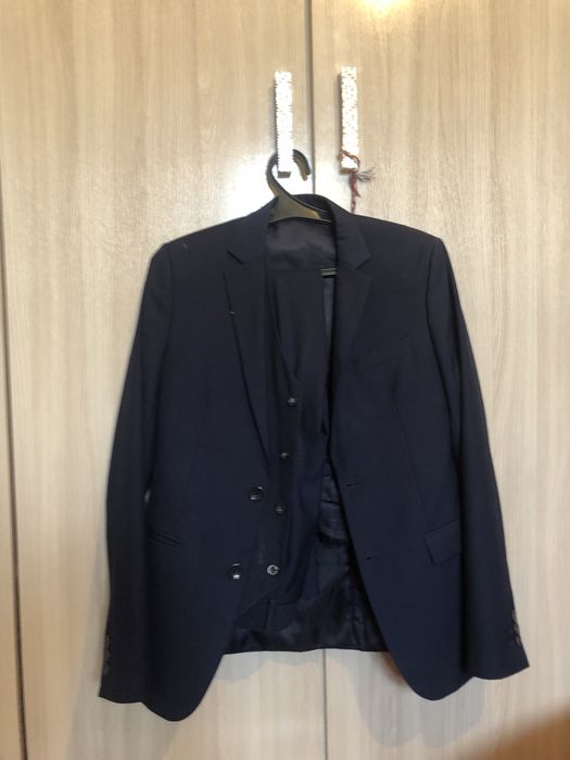 Кастюм школный