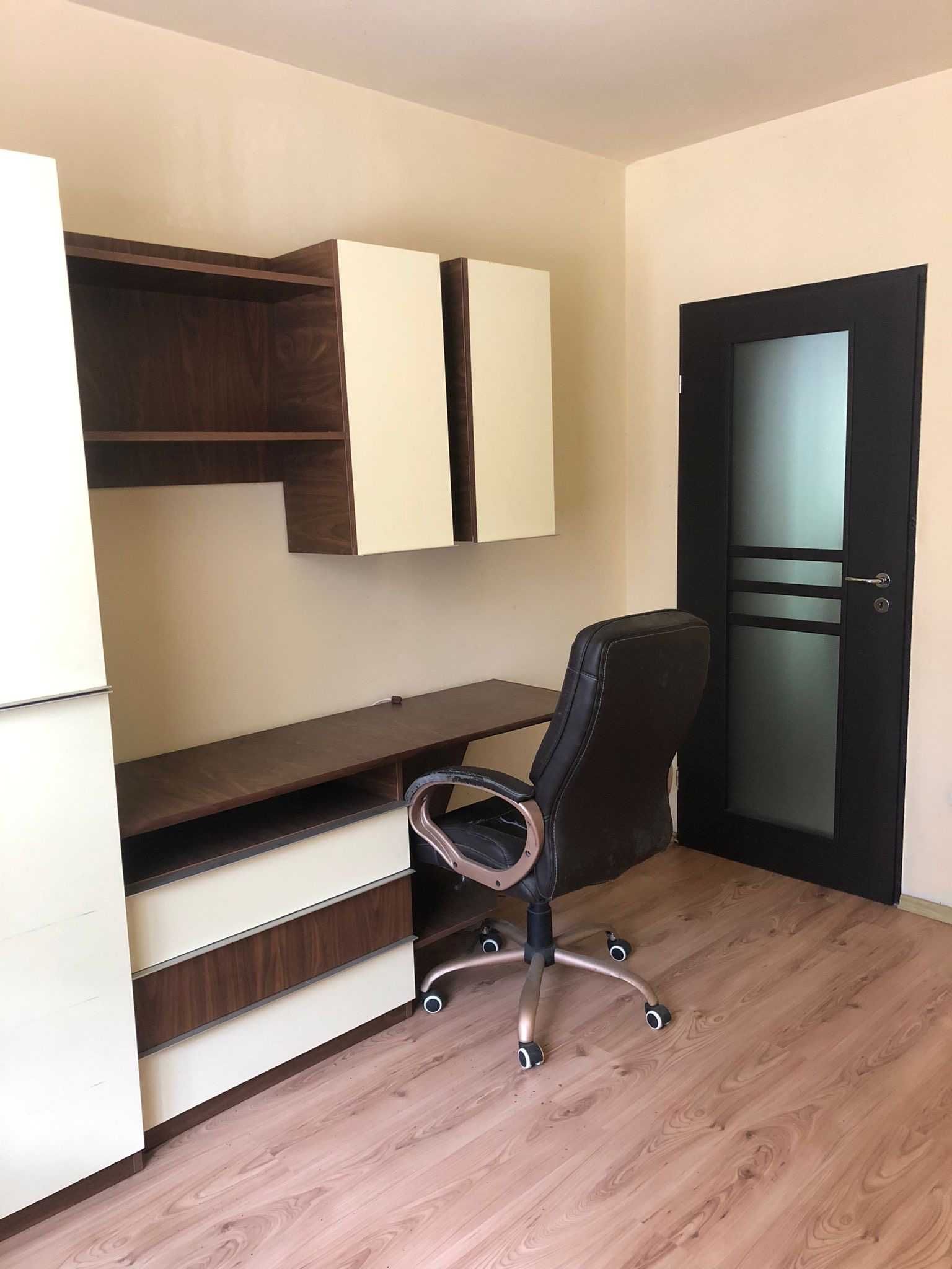 Apartament 3 camere - Brad, HD