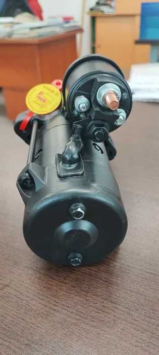 Оригинален Стартер за BMW 5, Е60