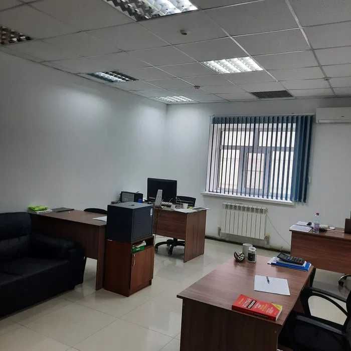 СДАЕТСЯ!!! Офисное помещение / Мирзо-Улугбек