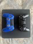 Playstation 4 slim