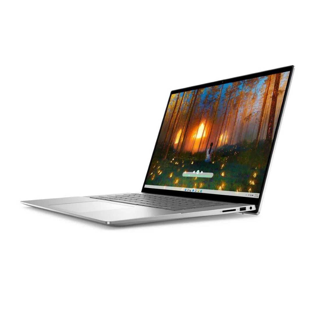*Ноутбук Dell Inspiron 16 i7 1360P DDR5 16Gb 1Tb  SSD 16" FHD IPS