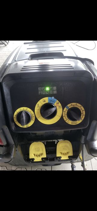 Karcher professional